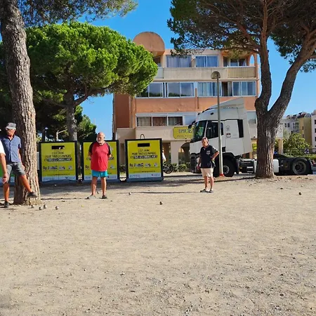 Quatre Vent * Gruissan