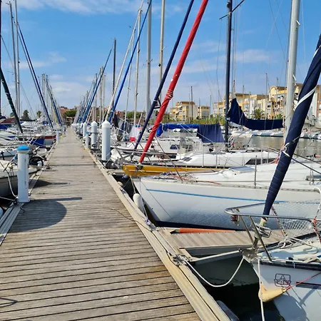 Quatre Vent * Gruissan