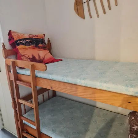 Quatre Vent Gruissan