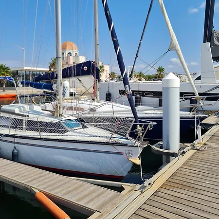 Quatre Vent Gruissan