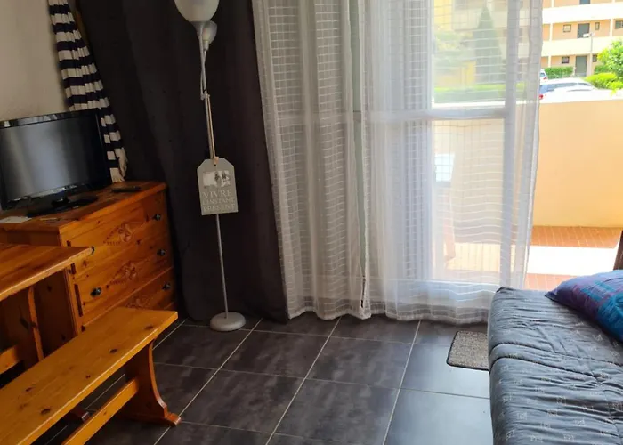 Quatre Vent Gruissan