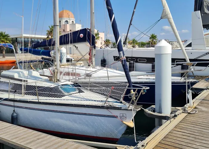 Quatre Vent Gruissan